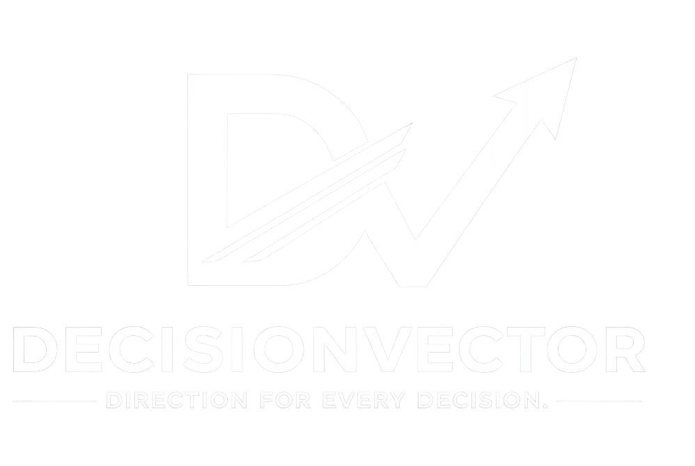 DecisionVector Logo
